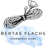 Logo Berta's Flax Association